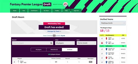 FPL Draft: What you need to know